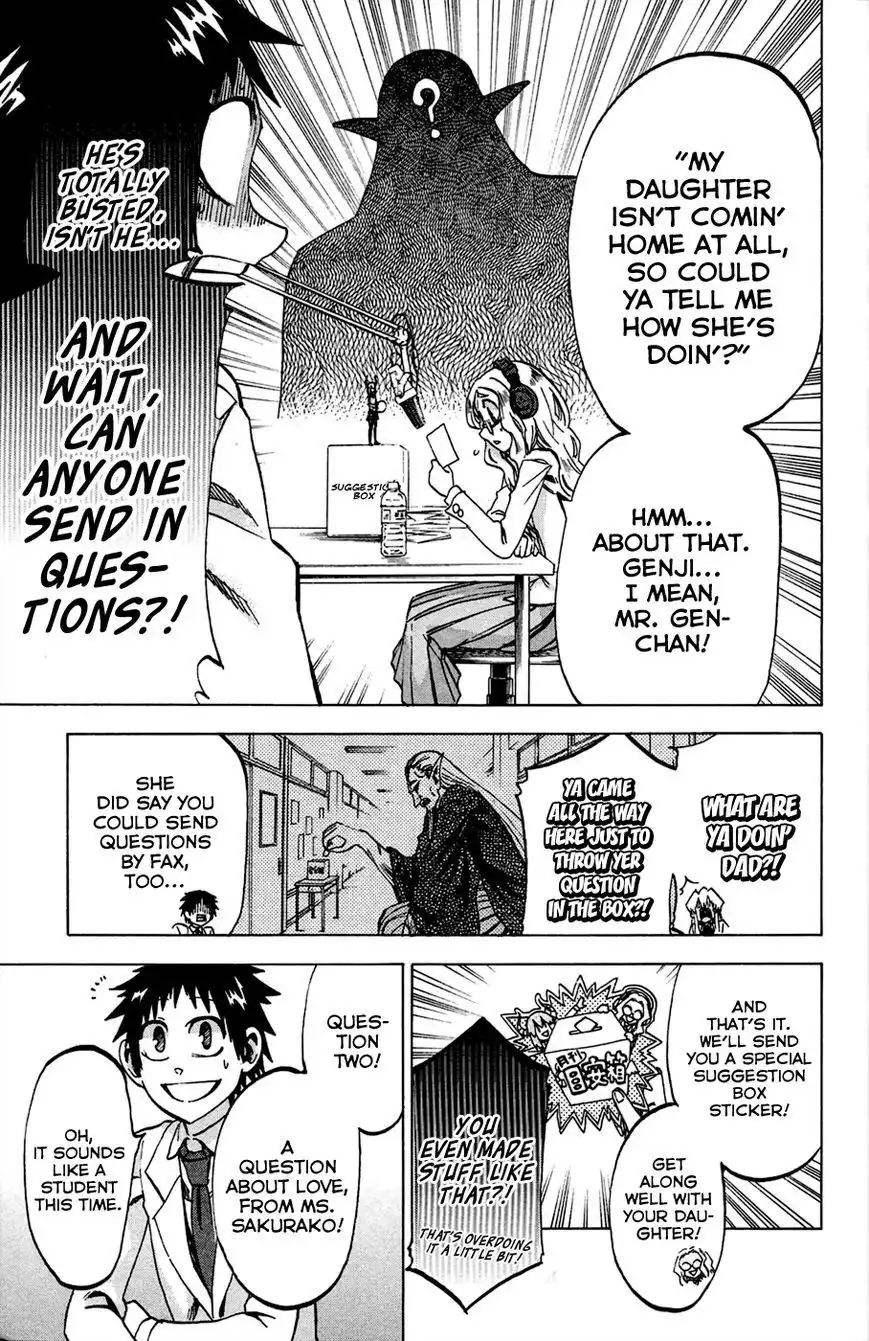 Jitsu wa Watashi wa Chapter 88 13